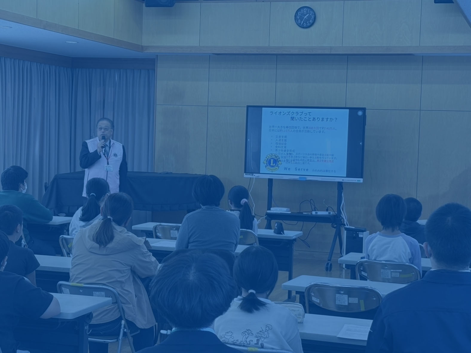 薬物乱用防止教育認定講師養成講座 開催のご案内
