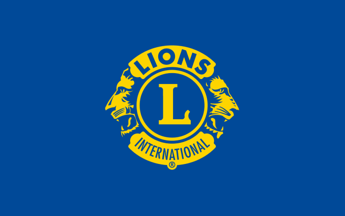 Lion Portal